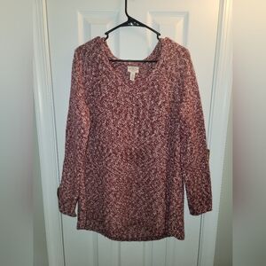 St. John's Bay Sweater